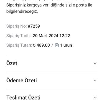 Star Corse Satıcı İlgisizliği Ve Mağduriyetim