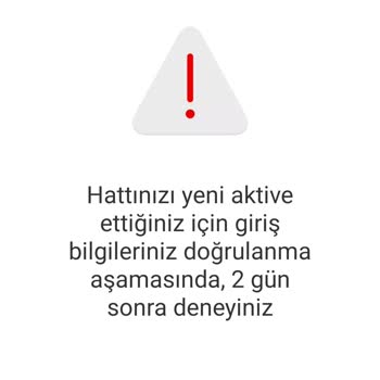 Vodafone Hediye Çarkı Sorunu