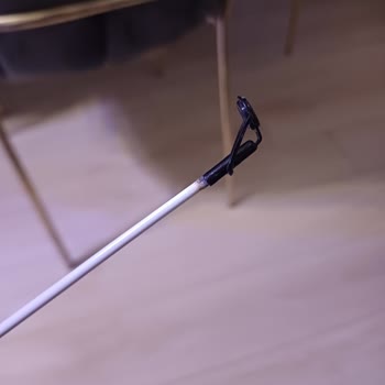 Decathlon'un Kullanılmış Olta Satması