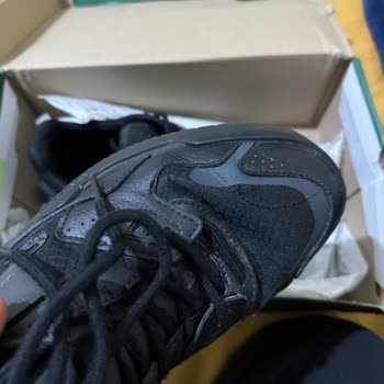 Occasion Lacoste Ayakkabı 2 Ayda Patladı