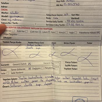 Schafer İnsan Sağlığını Tehlikeye Atan Ürünü Gourmemaxx Çaycı.