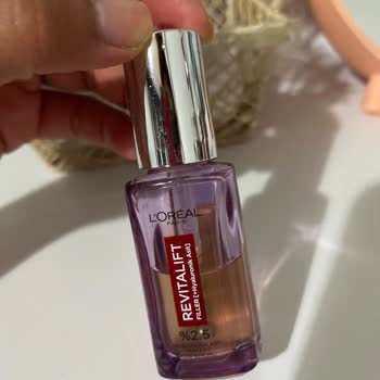 Loreal Paris Göz Serumu Sararması
