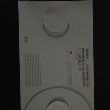 Teknosa Kutusu Açılmış Ürün Gönderdi Değişim Yapmıyor!