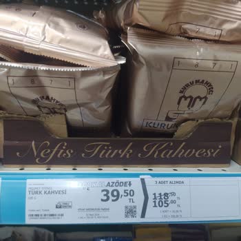 A101 Etiket Fiyatı Ve Kasa Fiyatı Farkı