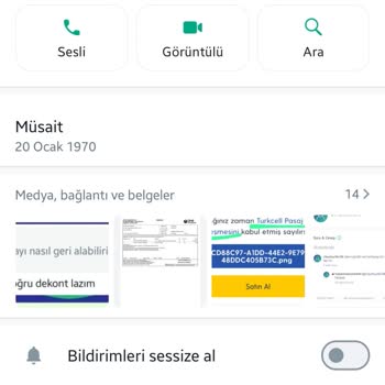 Dolap Online Alışverişte Yaşanan Mağduriyet Talebi
