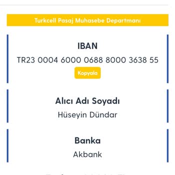 Dolap Online Alışverişte Yaşanan Mağduriyet Talebi