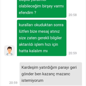 Telegram Kripto Para Platformu Üzerinden Yaşanan Mağduriyet İddiası