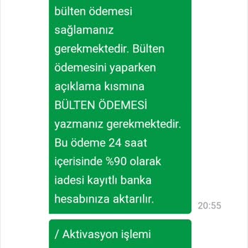 Telegram Kripto Para Platformu Üzerinden Yaşanan Mağduriyet İddiası