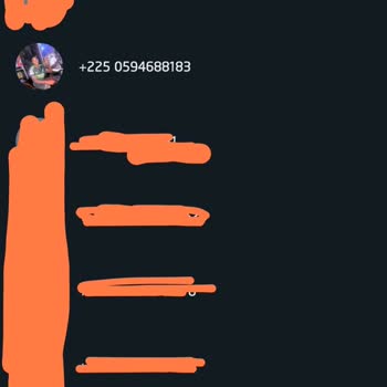 WhatsApp Kişisel Bilgilerim Çalındı