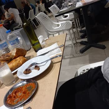 Köfteci Yusuf Rezervasyonlu Masamın Dolu Olması