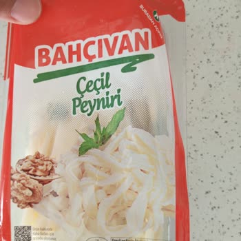 Migros Hemen Küflü Peynir Ayıbı
