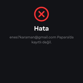 P****a Hesabımı 3. Kişilerin Eline Geçti Hesabımı Kapatın