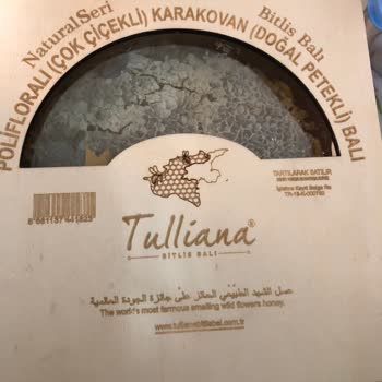Tulliana Balcılık Sıfır Müşteri Memnuniyeti