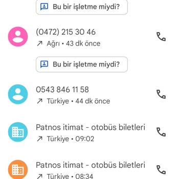 Patnos İtimat Yüzünden Mağdurum Ve Paramın İade Edilmesini İstiyorum