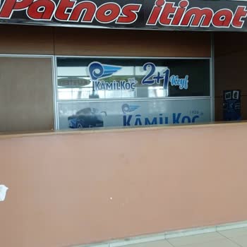 Patnos İtimat Yüzünden Mağdurum Ve Paramın İade Edilmesini İstiyorum