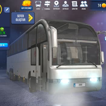 Zuuks Games Vıp Aldım Ama Vıp'deki Otobüs,50altın Ve 100.000 Oyun Parası Gelmedi