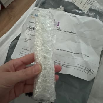 Mordepom Eksik Sipariş Gönderimi