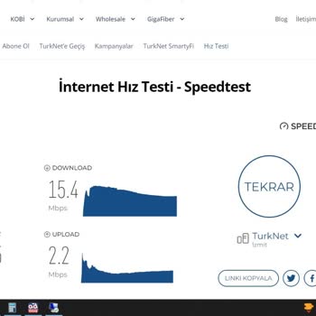 Kablo Net Tam Bir İlgisizlik