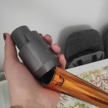Dyson Böyle Bir Markaya Bu Kalitesizlik Hiç Yakışmadı