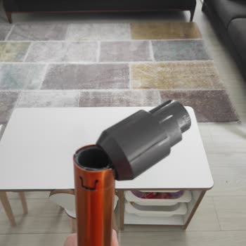 Dyson Böyle Bir Markaya Bu Kalitesizlik Hiç Yakışmadı