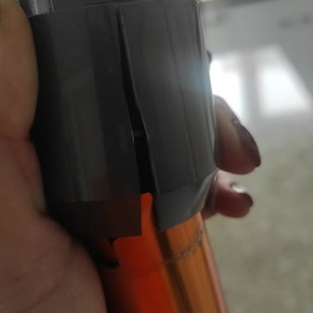 Dyson Böyle Bir Markaya Bu Kalitesizlik Hiç Yakışmadı