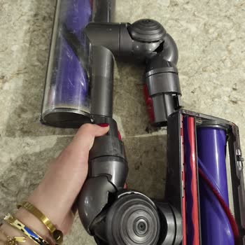 Dyson Böyle Bir Markaya Bu Kalitesizlik Hiç Yakışmadı