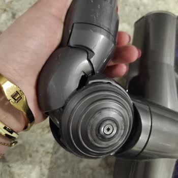 Dyson Böyle Bir Markaya Bu Kalitesizlik Hiç Yakışmadı