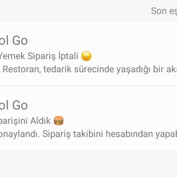 Popeyes İftara Dakikalar Kala Sipariş İptali