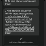 Turkcell Yardımcı Olmanızı İstiyorum