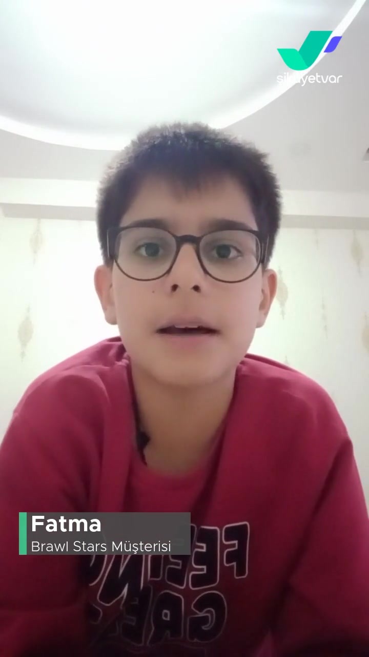 Brawl Stars Küfür Ve Hesap Ele Geçirme! videonun kapak resmi