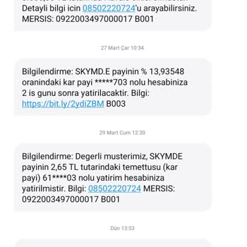 VakıfBank ATM'de Kaldı Param, İade Bekliyorum!