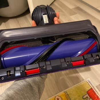 Dyson Sitesinde Yanıltıcı Görsel Kullanıyor Farklı Başlık Gönderiyor