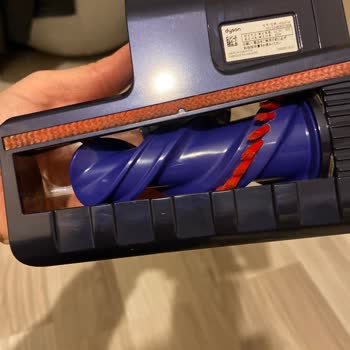 Dyson Sitesinde Yanıltıcı Görsel Kullanıyor Farklı Başlık Gönderiyor