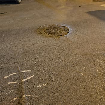 İBB - İstanbul Büyükşehir Belediyesi Zeytinburnu Yollarının Bozukluğu