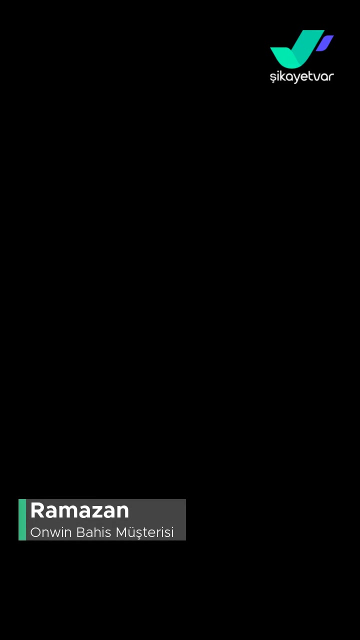 Onwin Bahis Yanıltıyor! videonun kapak resmi