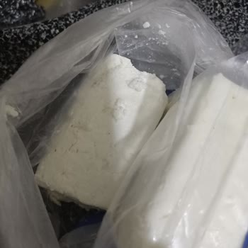 Dereköy Süt Ürünleri Bozuk Lor Peyniri