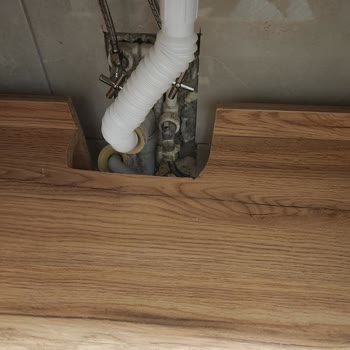 Bauhaus Banyo Dolabı Kurulum Şikayeti