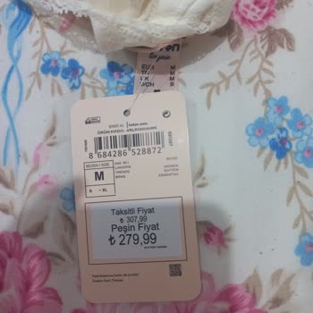 Koton Mağazası Fazla Ücret