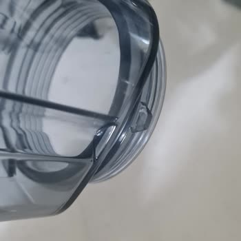 Arzum Vacuumix Blender Problemi