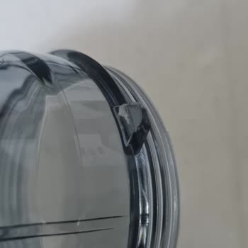 Arzum Vacuumix Blender Problemi