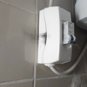 Arçelik'ten Termosifon Aldım Yandı