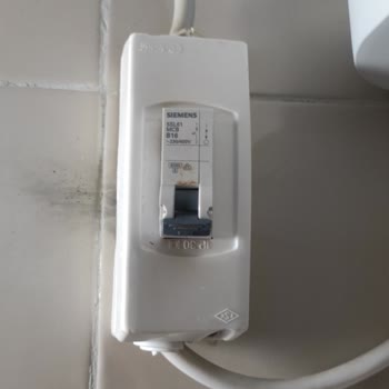 Arçelik'ten Termosifon Aldım Yandı