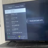 TCL Televizyon Sinyal Sorunu Yaşıyorum