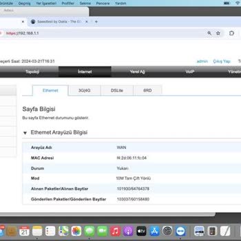Superonline Taahhüt Ettiği Hizmeti Vermedi. Cayma Bedeli İstiyor.