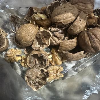 A101 Kabuklu Ceviz Sorunu