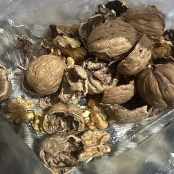 A101 Kabuklu Ceviz Sorunu