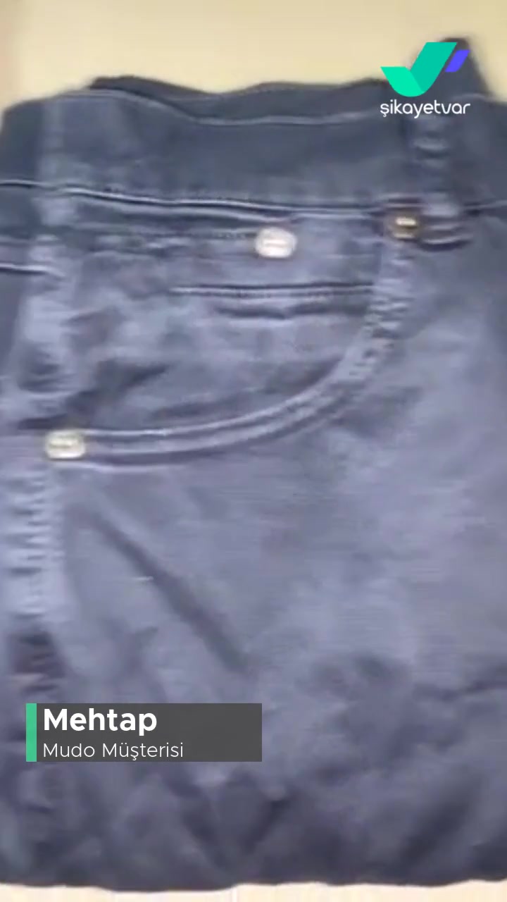 Mudo Renk Akması Sorunu videonun kapak resmi