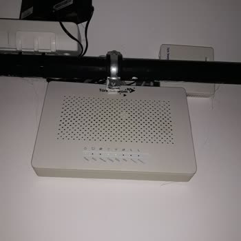 Vodafone Fiber İnternet Arızası