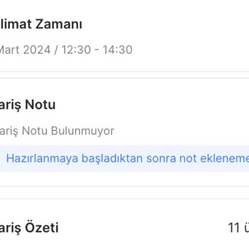 Migros Kampanya Kapsamında Satılan Ürünleri Teslim Etmiyorlar.