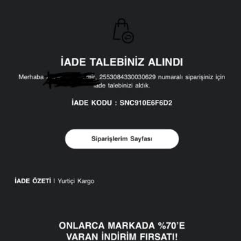Sanal Çadır Geri Ödemelerde Problem Yaratıyor